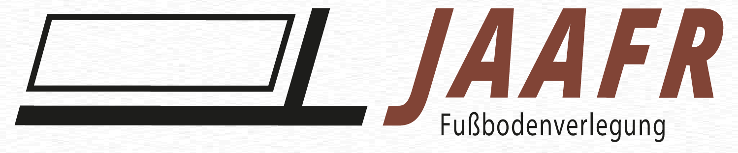Jaafr-Fu&szlig;bodenverlegung